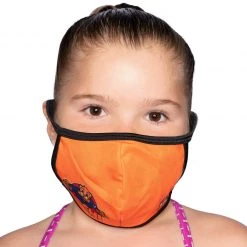 BFCM Youth Facemasks - Packs Of 5 Gear