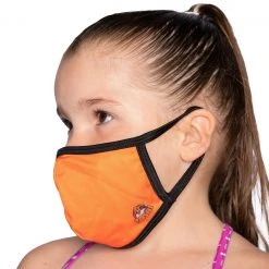 BFCM Youth Facemasks - Packs Of 5 Gear 5 BFCM Youth Facemasks - Packs Of 5 Gear