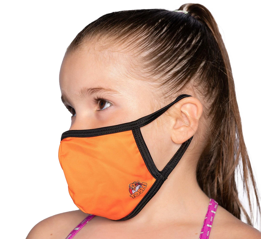 BFCM Youth Facemasks - Packs Of 5 Gear 3 BFCM Youth Facemasks - Packs Of 5 Gear