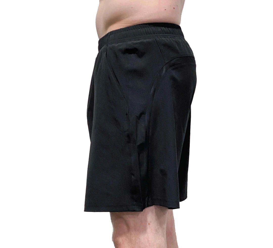FUJI Sports Jiu Jitsu Commuter Workout Shorts 3 FUJI Sports Jiu Jitsu Commuter Workout Shorts