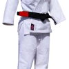 BFCM Blossom Kids Jiu Jitsu Gi White