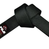 BFCM Black Judo Belt