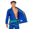 BFCM Jiu Jitsu Suparaito Kids Blue BJJ Gi