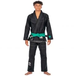 BFCM Suparaito Kids Black BJJ Gi Jiu Jitsu 9 BFCM Suparaito Kids Black BJJ Gi Jiu Jitsu