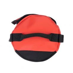 BFCM Gear FUJI Travel Toiletry Bag Red 4 BFCM Gear FUJI Travel Toiletry Bag Red