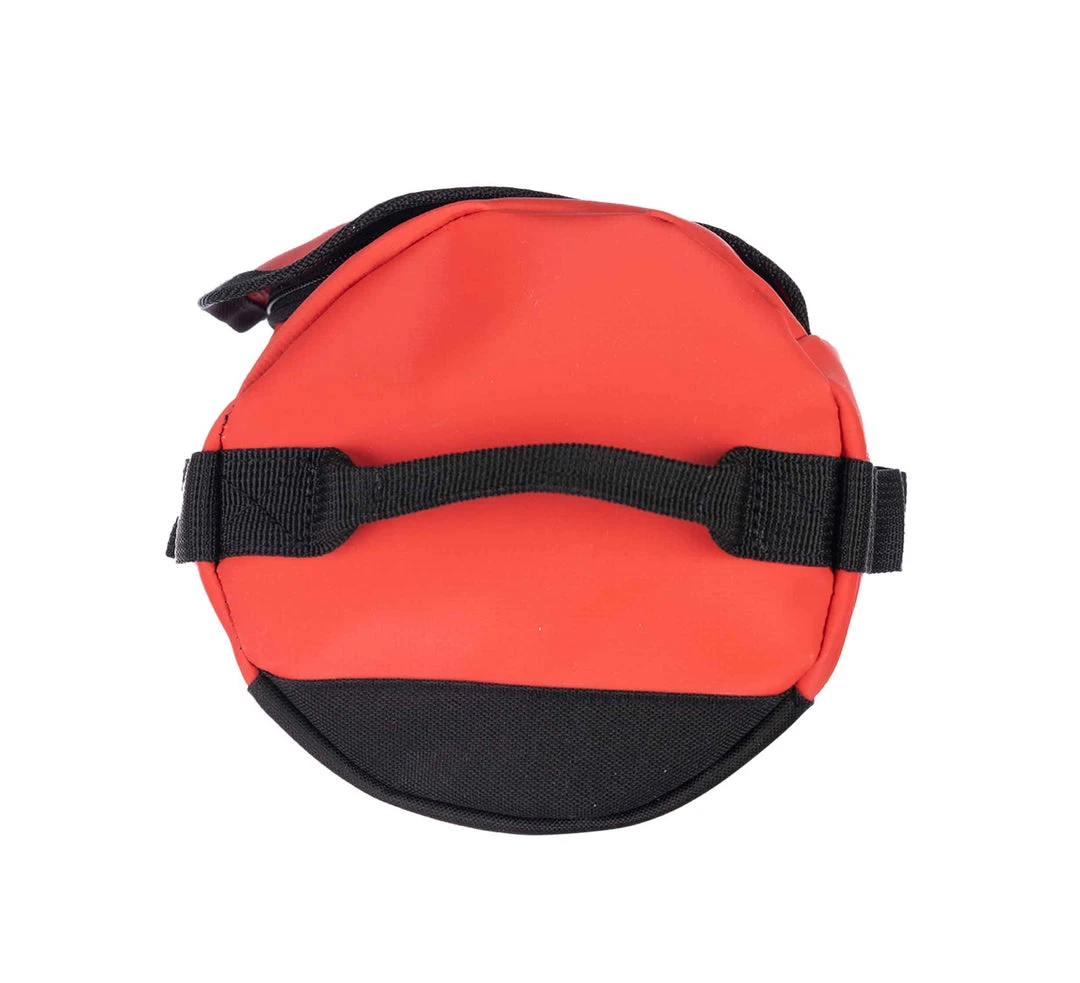 BFCM Gear FUJI Travel Toiletry Bag Red BFCM Gear FUJI Travel Toiletry Bag Red