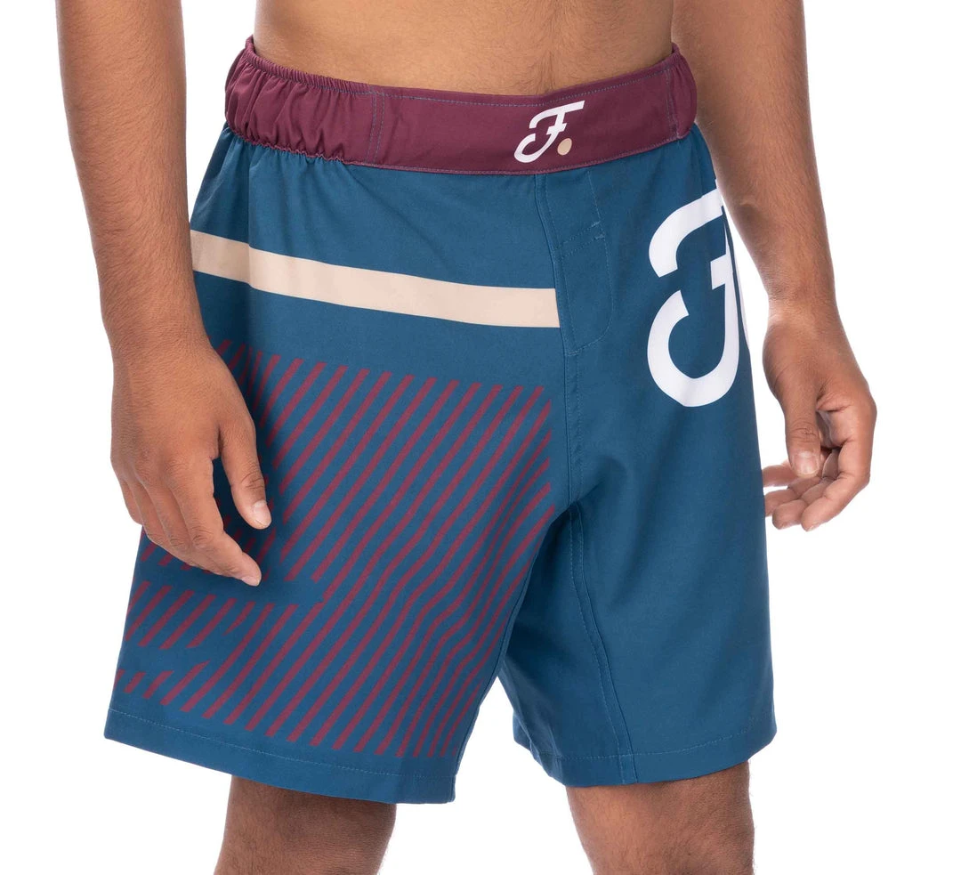 BFCM Script Grappling Shorts Maroon Jiu Jitsu 2 BFCM Script Grappling Shorts Maroon Jiu Jitsu