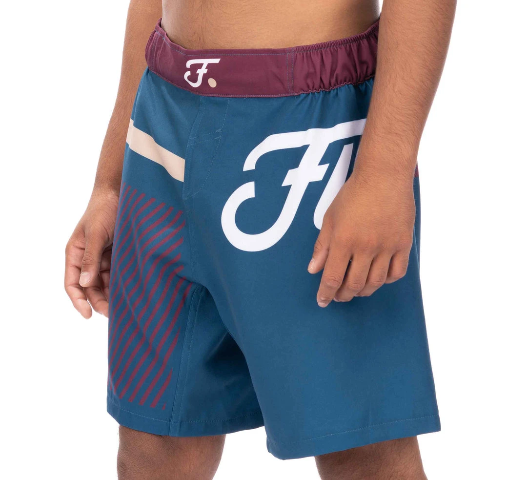 BFCM Script Grappling Shorts Maroon Jiu Jitsu 3 BFCM Script Grappling Shorts Maroon Jiu Jitsu