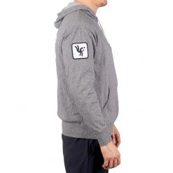 Hatashita Sports US Judo Zip Up Hoodie (Unisex Sizing) 3 Hatashita Sports US Judo Zip Up Hoodie (Unisex Sizing)