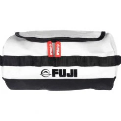 BFCM FUJI Travel Toiletry Bag White