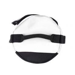 BFCM FUJI Travel Toiletry Bag White