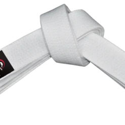 BFCM Judo White Belt