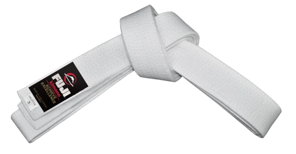 BFCM Judo White Belt 1 BFCM Judo White Belt