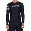 Fancy Hatashita Judoka Rashguard