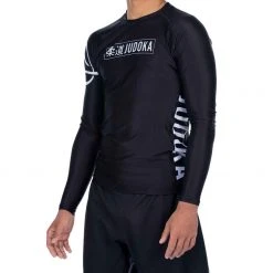 Fancy Hatashita Judoka Rashguard 8 Fancy Hatashita Judoka Rashguard