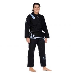 BFCM Submit Everyone Womens BJJ Gi Blue Jiu Jitsu 10 BFCM Submit Everyone Womens BJJ Gi Blue Jiu Jitsu