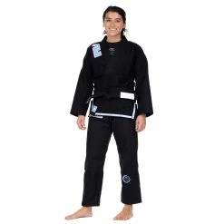 BFCM Submit Everyone Womens BJJ Gi Blue Jiu Jitsu 11 BFCM Submit Everyone Womens BJJ Gi Blue Jiu Jitsu