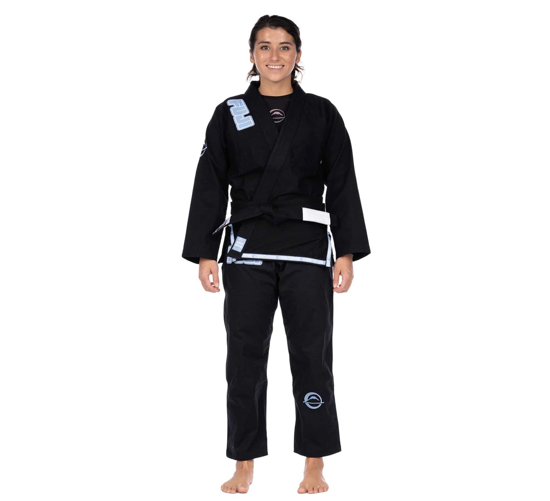 BFCM Submit Everyone Womens BJJ Gi Blue Jiu Jitsu 2 BFCM Submit Everyone Womens BJJ Gi Blue Jiu Jitsu