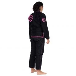 BFCM Submit Everyone Girl's BJJ Gi Pink 12 BFCM Submit Everyone Girl's BJJ Gi Pink