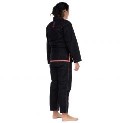 BFCM Suparaito Womens BJJ Gi Pink 17 BFCM Suparaito Womens BJJ Gi Pink