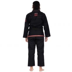 BFCM Jiu Jitsu Suparaito Girl's BJJ Gi Pink 19 BFCM Jiu Jitsu Suparaito Girl's BJJ Gi Pink