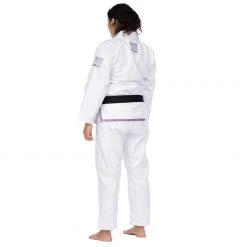 BFCM Suparaito Girl's BJJ Gi Purple Jiu Jitsu 14 BFCM Suparaito Girl's BJJ Gi Purple Jiu Jitsu